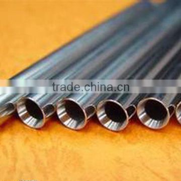 Fluid front pipe widely used in constructions & machinery