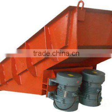 Stone Vibrating feeder