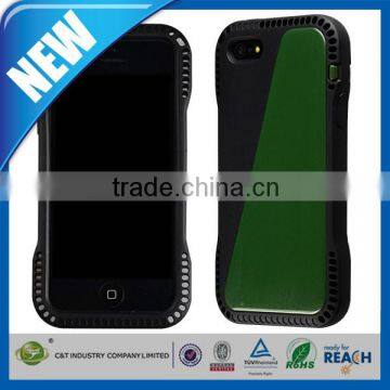 C&T Colorful Solid Color Protective Case for lg Optimus L90