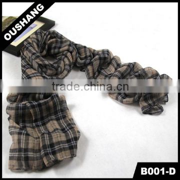 B001-D Women Fashion Printed Brands Scarf Hot Selling