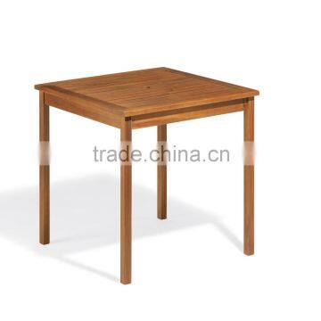 Square solid unique restaurant tables YT7027