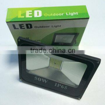 2 years New Design 30W Led Floodlight Hot Sale Outdoor Lamp
