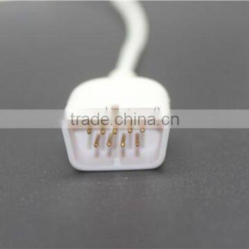 Nihon Kohden Disposable SpO2 Sensor for Pediatric Skin Stretch Fabric photo-2
