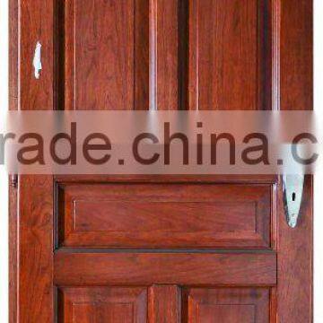 Wood Door Fashion Design