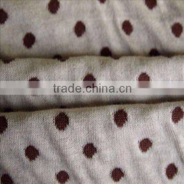 Shanghai modal/cotton double layer connection textile fabric