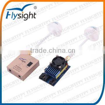 C632 Flysight 5.8ghz fpv wireless AV receiver RC306 for UAV fpv