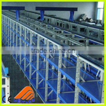 drawer racking,racks store room,metal tool rack