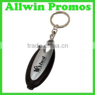 Promotional Keychain LED photo-2