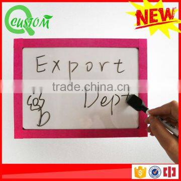 Latest Wedding Frame Natural Fabric Baby Cloth Photo Albums photo-2