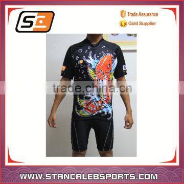 Stan Caleb wholesale short sleeve Specialized cycling wear crane sports wear cycling cheap cycling clothing