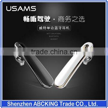 USAMS USAMS WT Series Bluetooth Stereo Headset Sports Earphone Hooks
