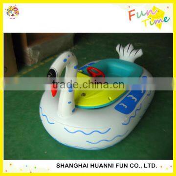 Super Quality Hot Sale Bumper Boat/ Floating Water Bumper Boats photo-3