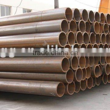 Stright seam Welded steel pipe