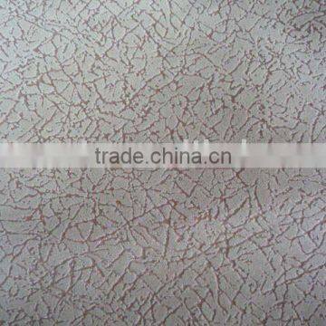 Home Textile Double Flocking Fabric