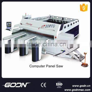 Computer Panel Saw-NP330FG