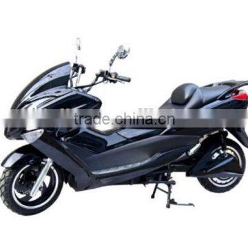 2016 Europ market Hotsale 72v 2000W High quality Street Electrical Scooter