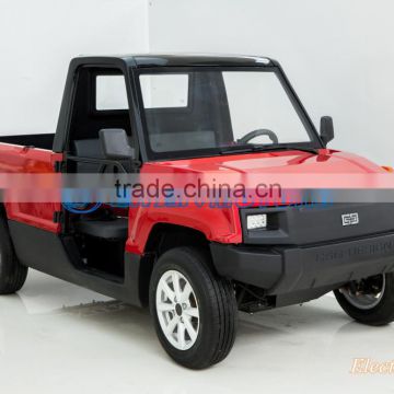 Electric Mini Truck Lifan C3