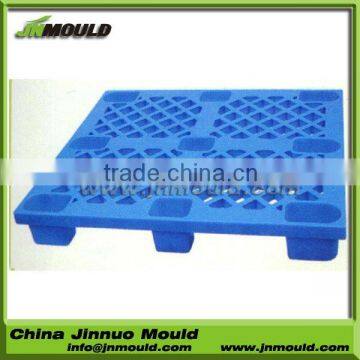 China Plastic Injection Pallet Mould