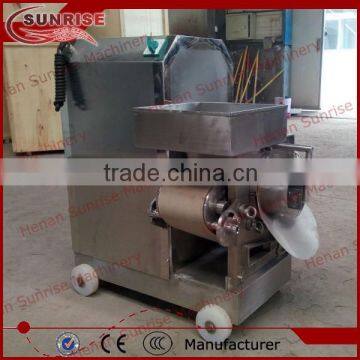 High Quality Fish Bone and Skin Removal Machine 0086 13721438675 photo-5