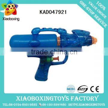 Wolesale plastic water gun summer toys