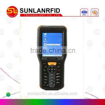 Rugger Mobile Handheld Rfid Reader Writer Smart Magnetic Card photo-6