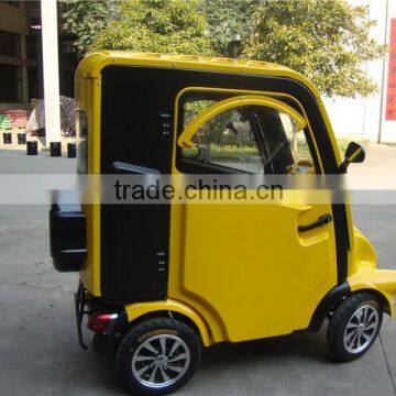Electric Car,chinese Cheap Electric Cars for Sale photo-4