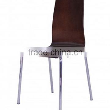 clayton indoor plywood chair