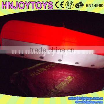 Inflatable LED for Advertising ,logo printing led inflatable advertising