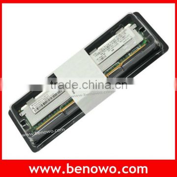 Server Memory 46C7483 for IBM Server, 16GB (1x16GB, Quad Rankx4) PC3-8500 CL7 ECC DDR3 1066MHz LP RDIMM