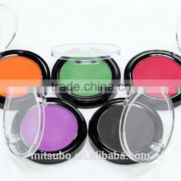 Temporary Hair Dye Colors Pressed Powder photo-3