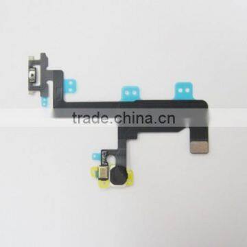 Replacement Power on /off Flex for Iphone 6 photo-2