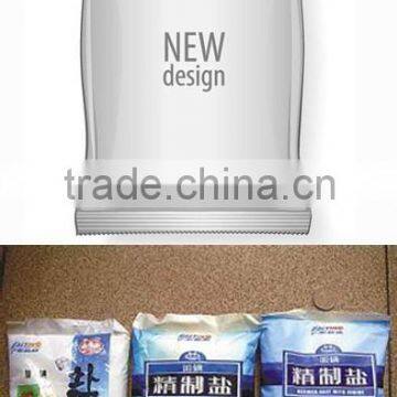 Hotsale Hongzhan HP-100G Full-automatic Granule Sachet Packer for Small Tea Bag photo-2
