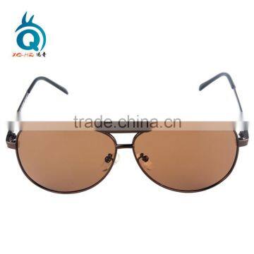 Professional custom made aviator sunglasses for adult