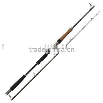 good quality Carbon jig fishing rod