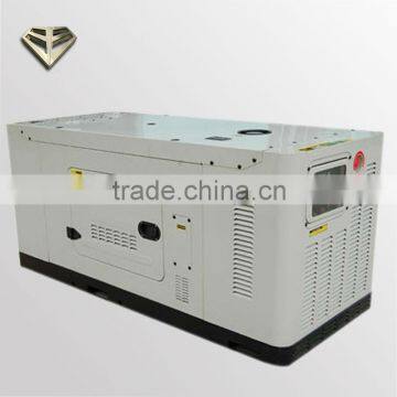 Top Brand FAW Best Engine 20KW Diesel Generator Set