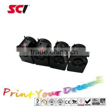 C350 compatible color toner kit for Bizhub C350 C450 C351 toner kit TN314