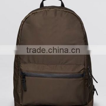 Polyester Casual backpack