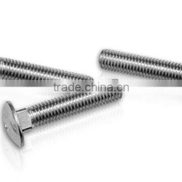 on Sale Carriage Bolt Made in China