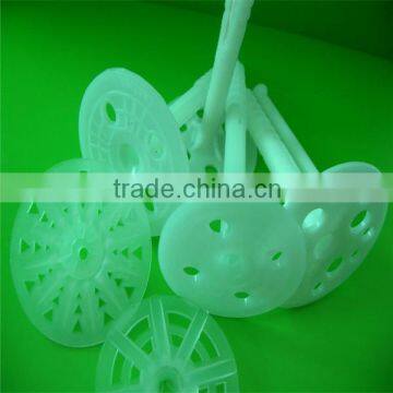 insulation expansion anchor /plastic insulation anchor