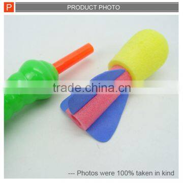 Educational Science Air Pump Rocket Toys for Kids photo-3