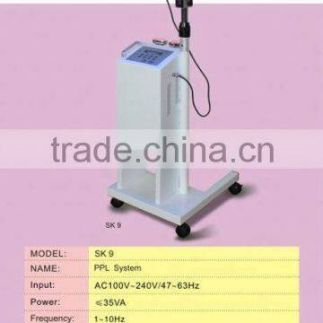 2016 Pdt Machine For Acne Treatment CE Led Light For Anti-aging Skin Care Approved/pdt Led Light Therapy Equipment Skin Whitening Acne Removal