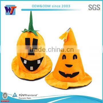 Halloween party hat festival funny hat party fans hat