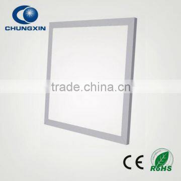 Pure white 48w 60x60 cm light guide panel