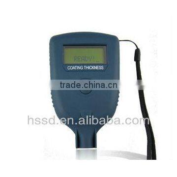 HST200 Coating Thickness Gauge Meter