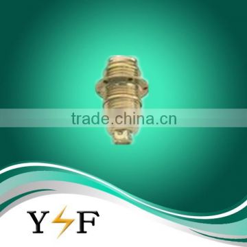 High Quality Professional ba15d bulb holder