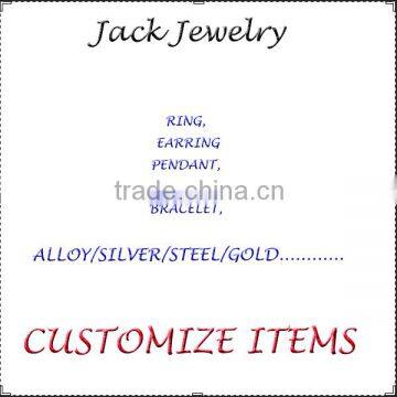 Copper With Gold/rose Gold Plated Bangle photo-6