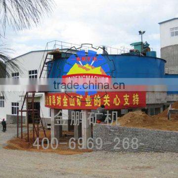 Hot sale Machine Thickener in Somalia