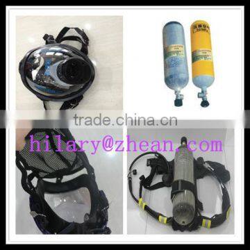 SCBA CE APPROVED