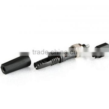 manufacturer fcquick splice optic fiber connector,fc fiber optic fast connector