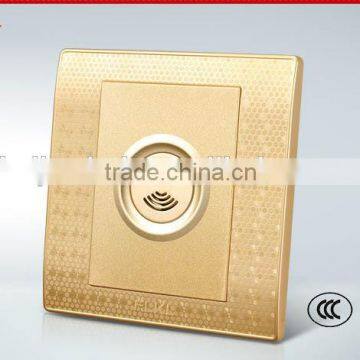 100W Sound Sensor Voice Control Light Switch Sound Sensor Lights